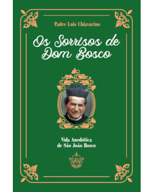 OS SORRISOS DE DOM BOSCO