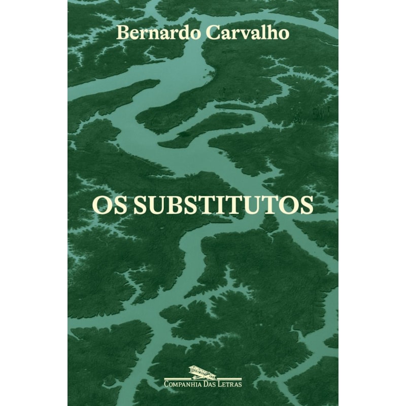 OS SUBSTITUTOS