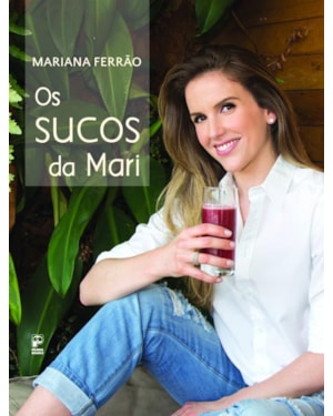 OS SUCOS DA MARI