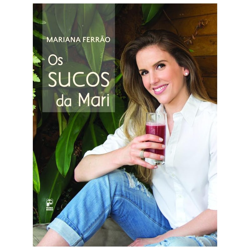 OS SUCOS DA MARI