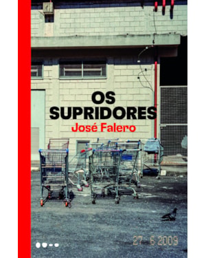 Os supridores