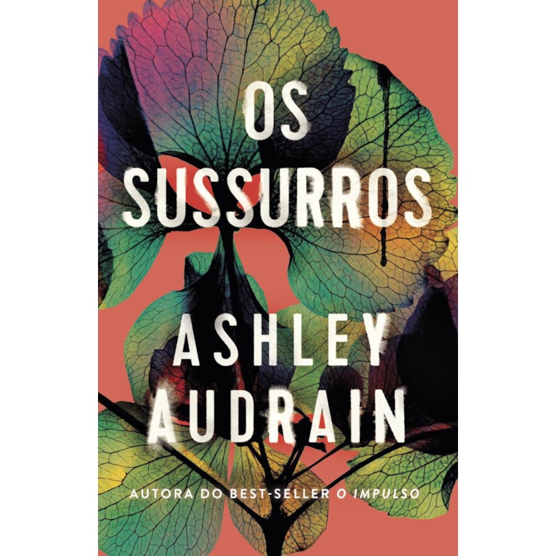 OS SUSSURROS