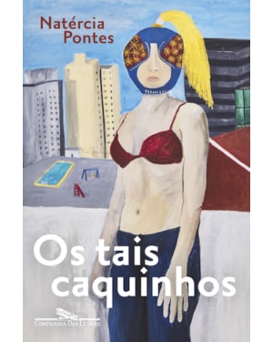 Os tais caquinhos
