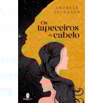 Os tapeceiros de cabelo