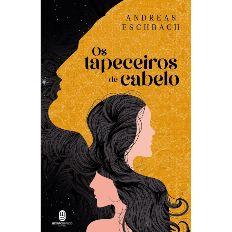 Os tapeceiros de cabelo