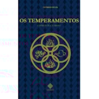 OS TEMPERAMENTOS