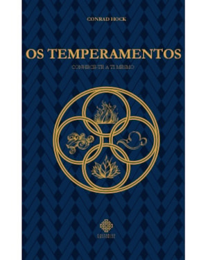 OS TEMPERAMENTOS