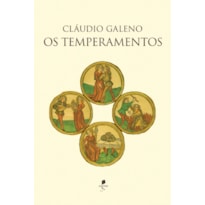 OS TEMPERAMENTOS