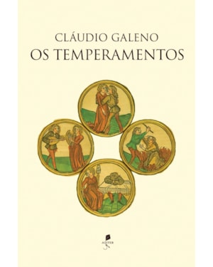 OS TEMPERAMENTOS