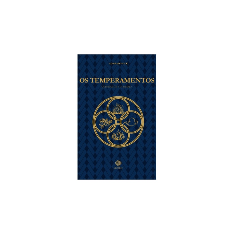 OS TEMPERAMENTOS - CONHECE-TE A TI MESMO