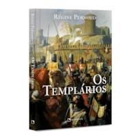 OS TEMPLÁRIOS