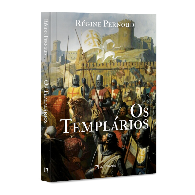 OS TEMPLÁRIOS