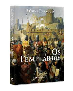 OS TEMPLÁRIOS