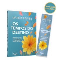 OS TEMPOS DO DESTINO: REFLEXÕES SOBRE OS CICLOS DA VIDA E A SABEDORIA DENTRO DE NÓS