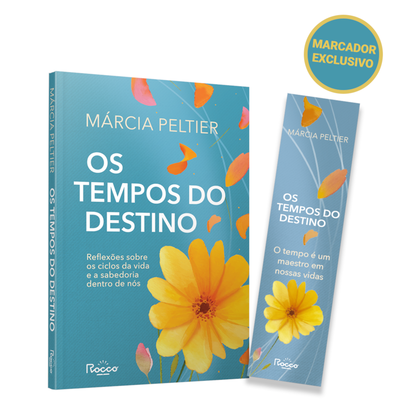 OS TEMPOS DO DESTINO: REFLEXÕES SOBRE OS CICLOS DA VIDA E A SABEDORIA DENTRO DE NÓS