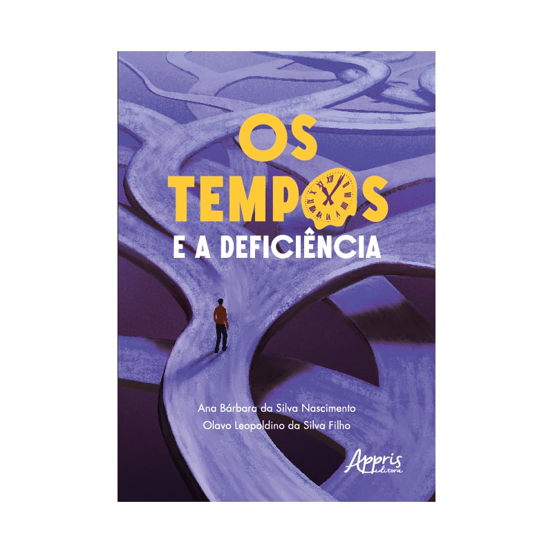 OS TEMPOS E A DEFICIÊNCIA