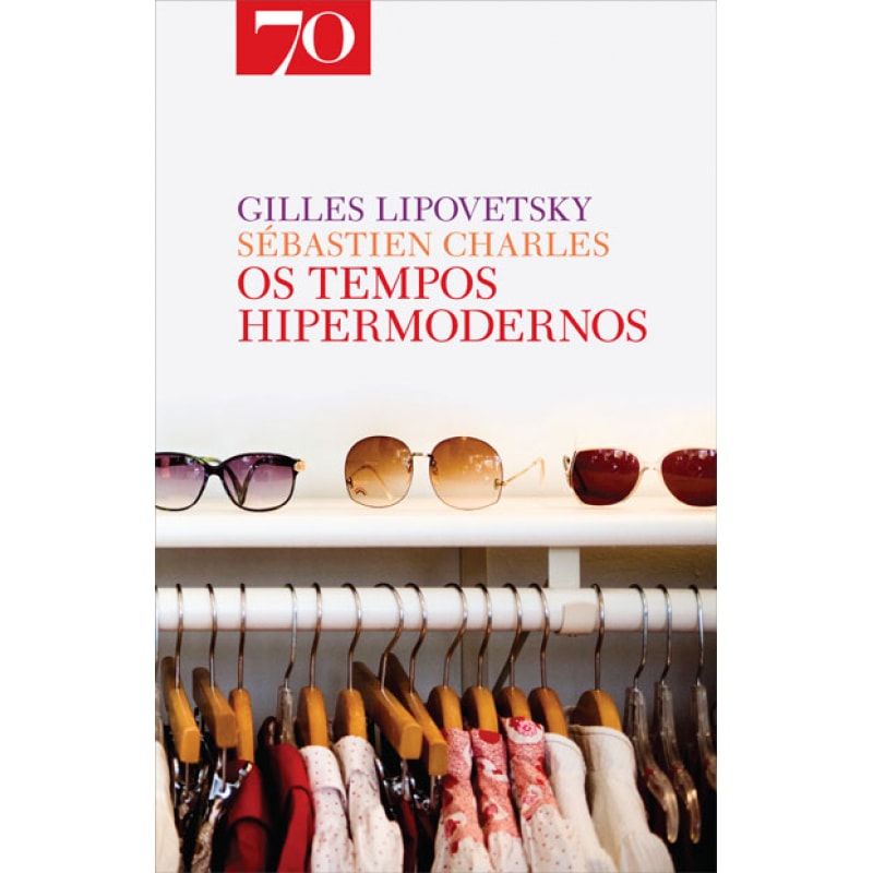 Os tempos hipermodernos