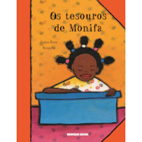 OS TESOUROS DE MONIFA