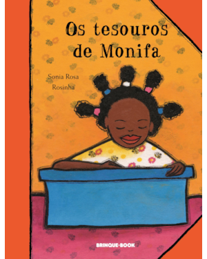 OS TESOUROS DE MONIFA