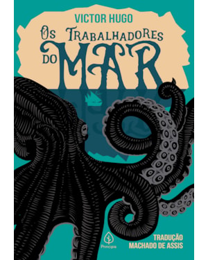 OS TRABALHADORES DO MAR