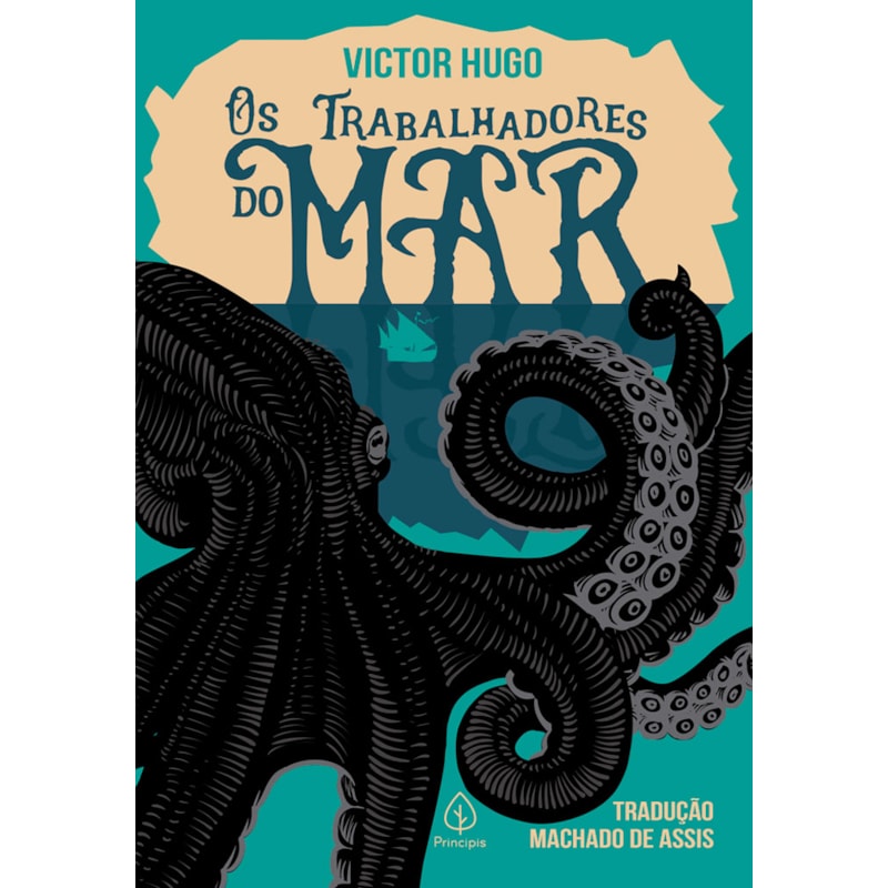 OS TRABALHADORES DO MAR