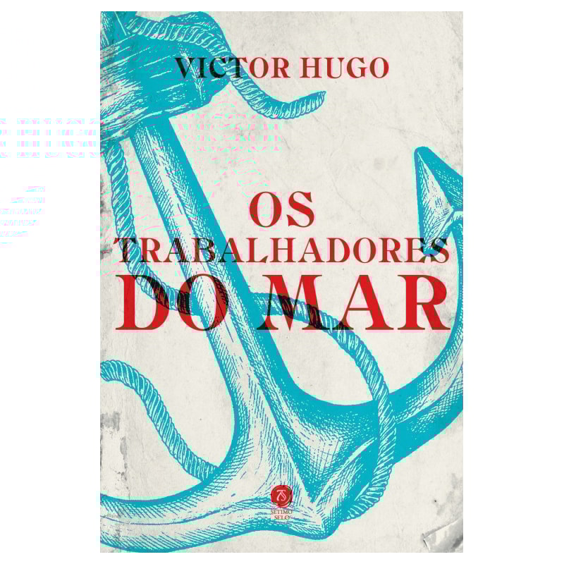 OS TRABALHADORES DO MAR
