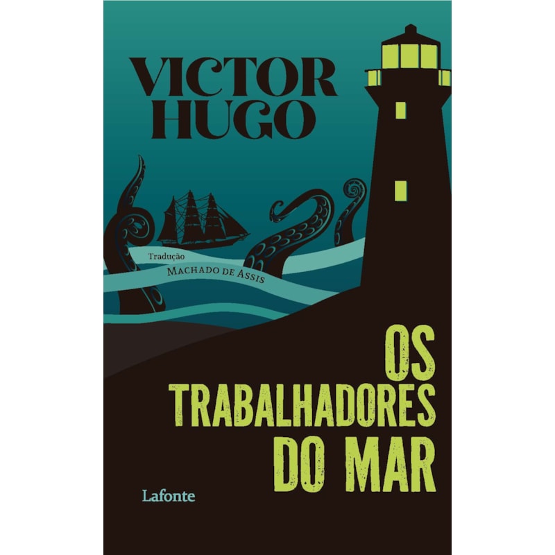 Os Trabalhadores do Mar