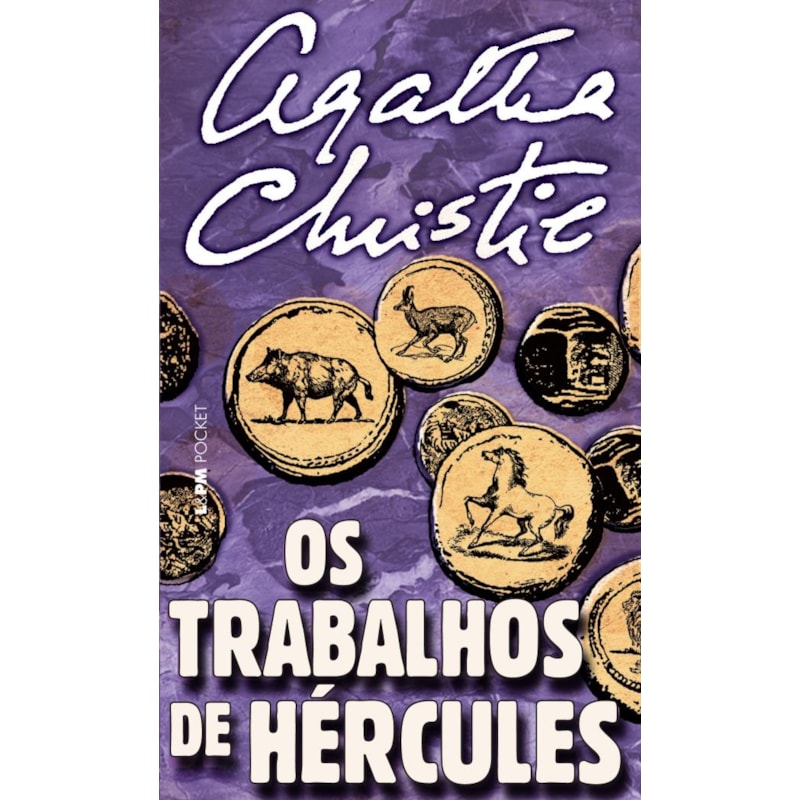 Os trabalhos de hércules