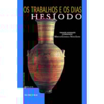 OS TRABALHOS E OS DIAS