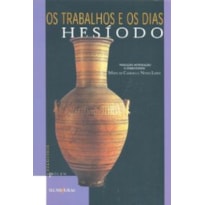OS TRABALHOS E OS DIAS