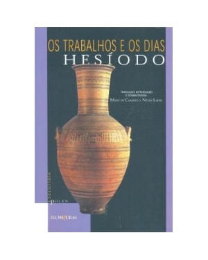 OS TRABALHOS E OS DIAS