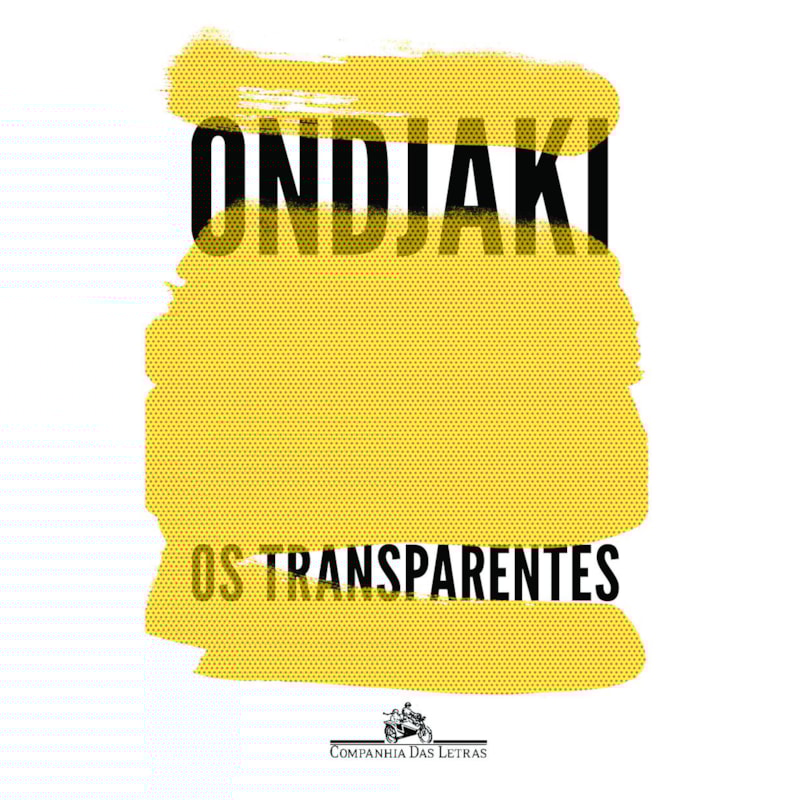 OS TRANSPARENTES