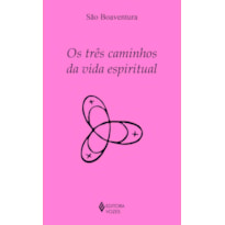 OS TRÊS CAMINHOS DA VIDA ESPIRITUAL