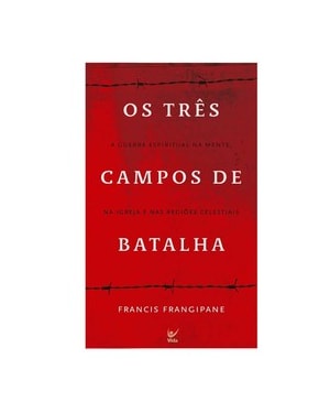 Os Três Campos de Batalha