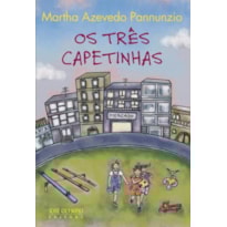 OS TRÊS CAPETINHAS