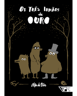 Os três irmãos de ouro