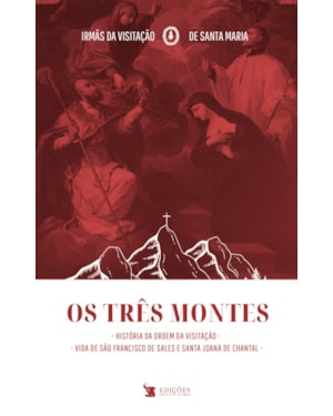 OS TRÊS MONTES
