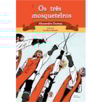 OS TRÊS MOSQUETEIROS