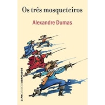 Os três mosqueteiros