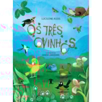 OS TRÊS OVINHOS