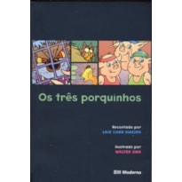 OS TRES PORQUINHOS