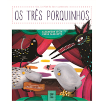 OS TRÊS PORQUINHOS