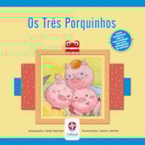OS TRÊS PORQUINHOS