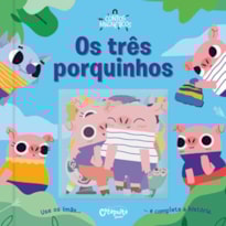 Os três porquinhos