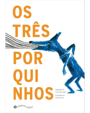 OS TRÊS PORQUINHOS