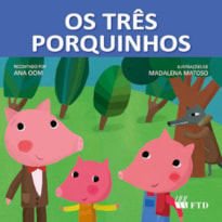 Os três porquinhos