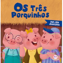 OS TRÊS PORQUINHOS