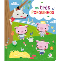 OS TRÊS PORQUINHOS