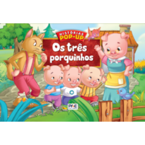 Os três porquinhos