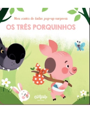 Os três porquinhos